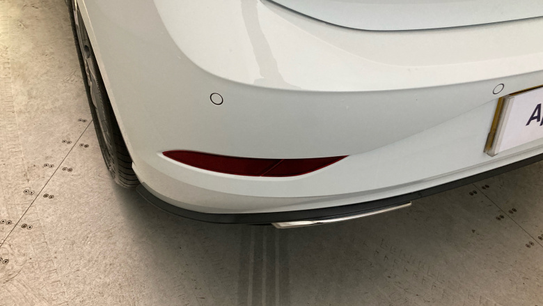 Volkswagen Polo 1.0 TSI R-Line 5dr Petrol Hatchback